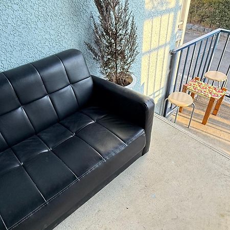 Azumino Relax Lodge 外观 照片