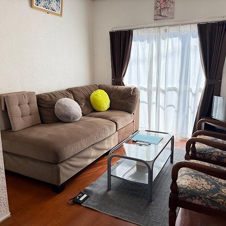 Azumino Relax Lodge 外观 照片