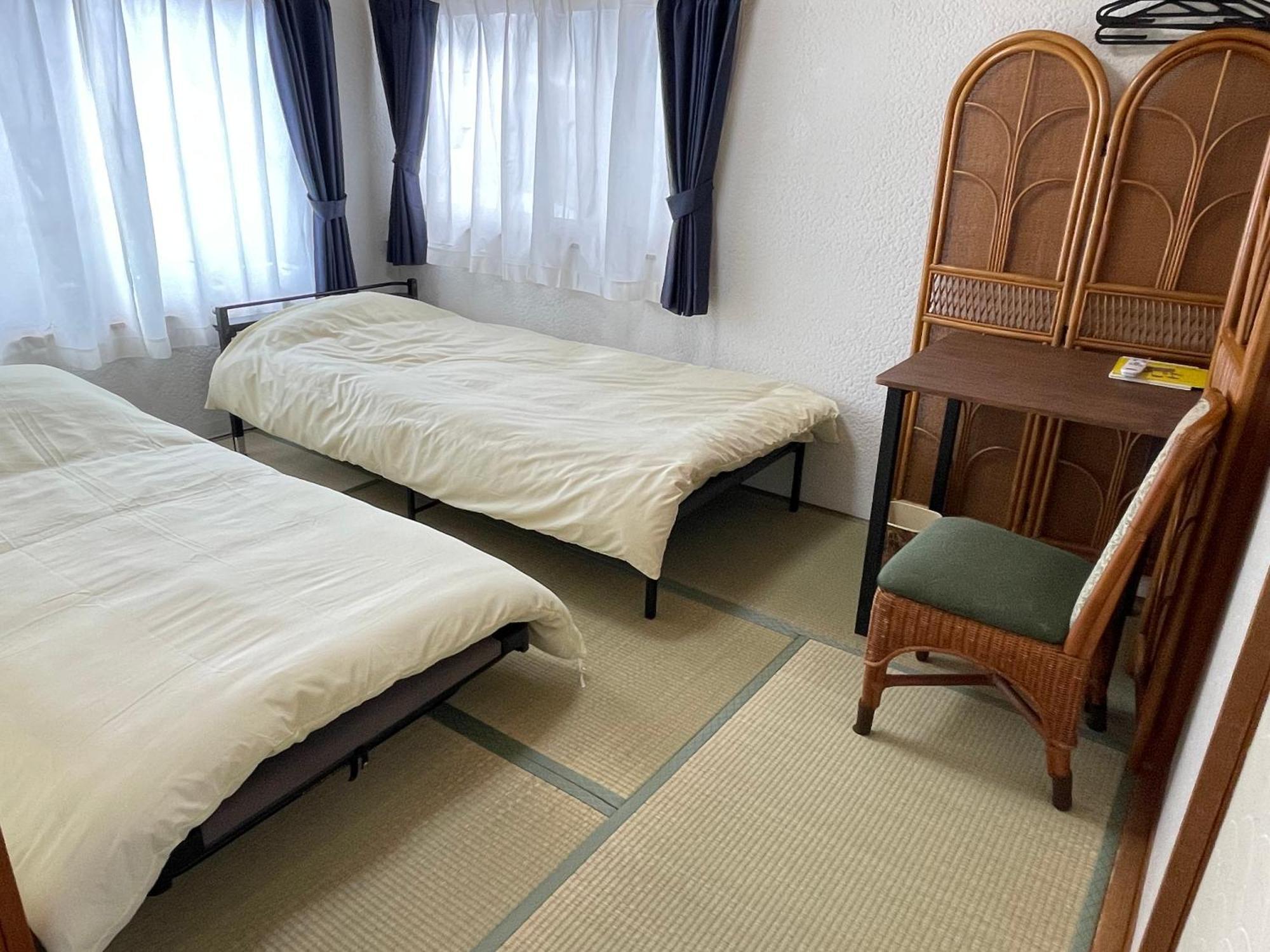 Azumino Relax Lodge 外观 照片