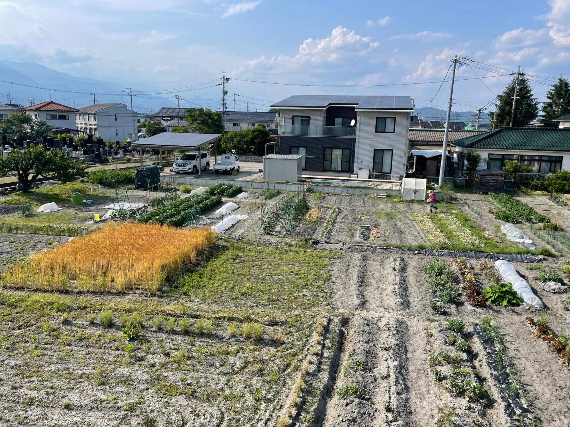 Azumino Relax Lodge 外观 照片