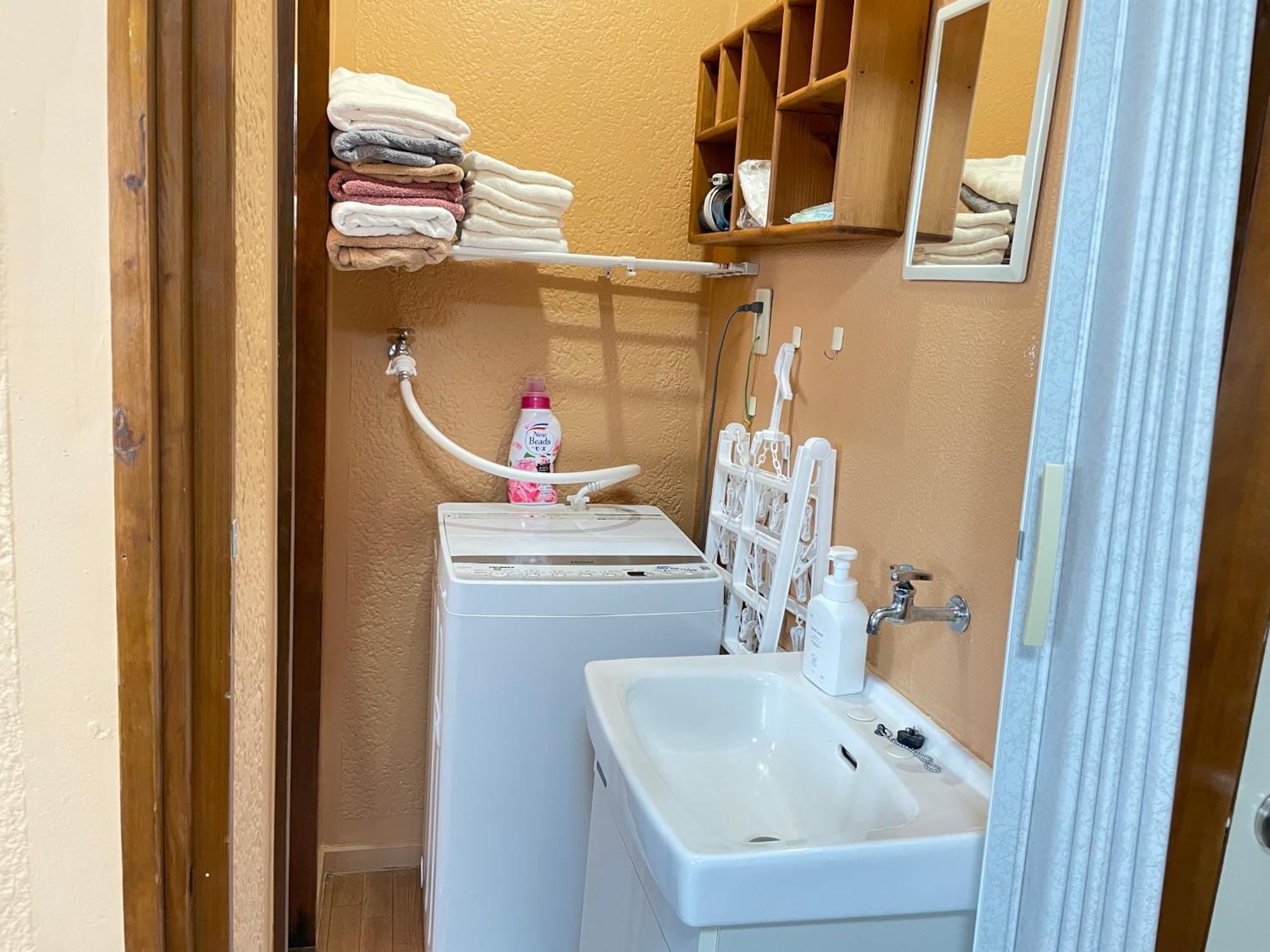 Azumino Relax Lodge 外观 照片