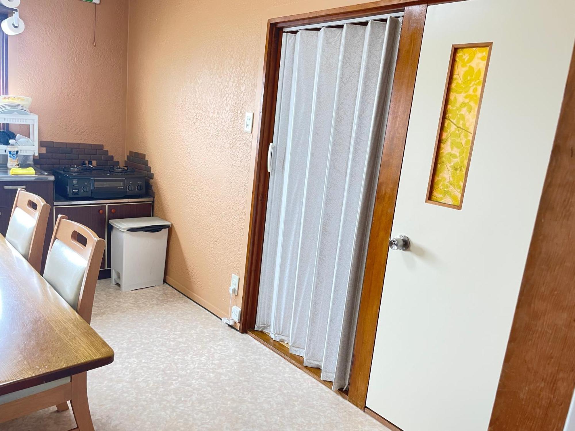 Azumino Relax Lodge 外观 照片