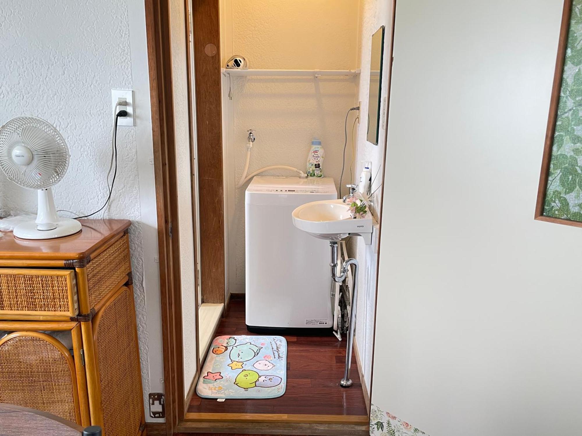 Azumino Relax Lodge 外观 照片