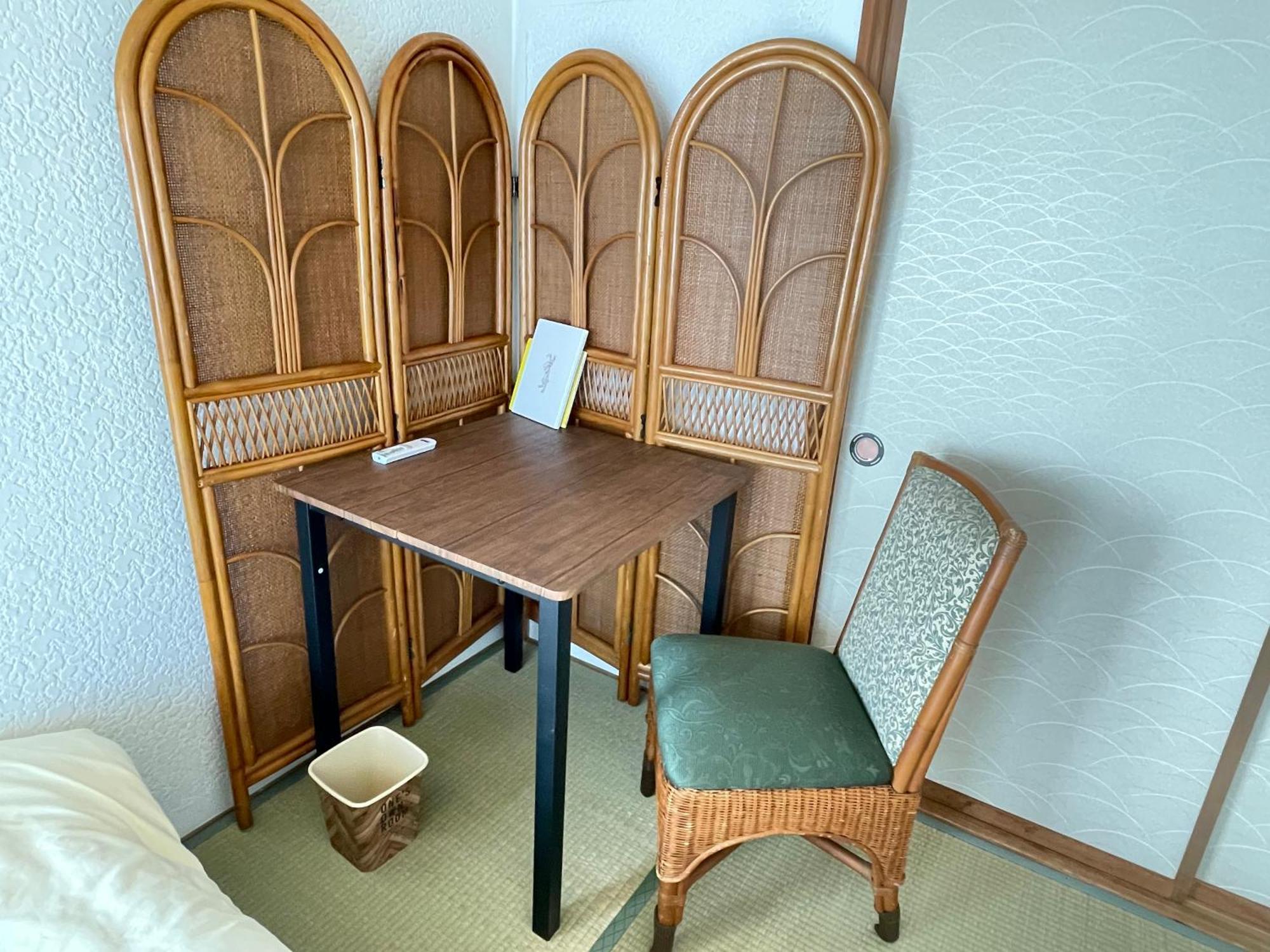 Azumino Relax Lodge 外观 照片