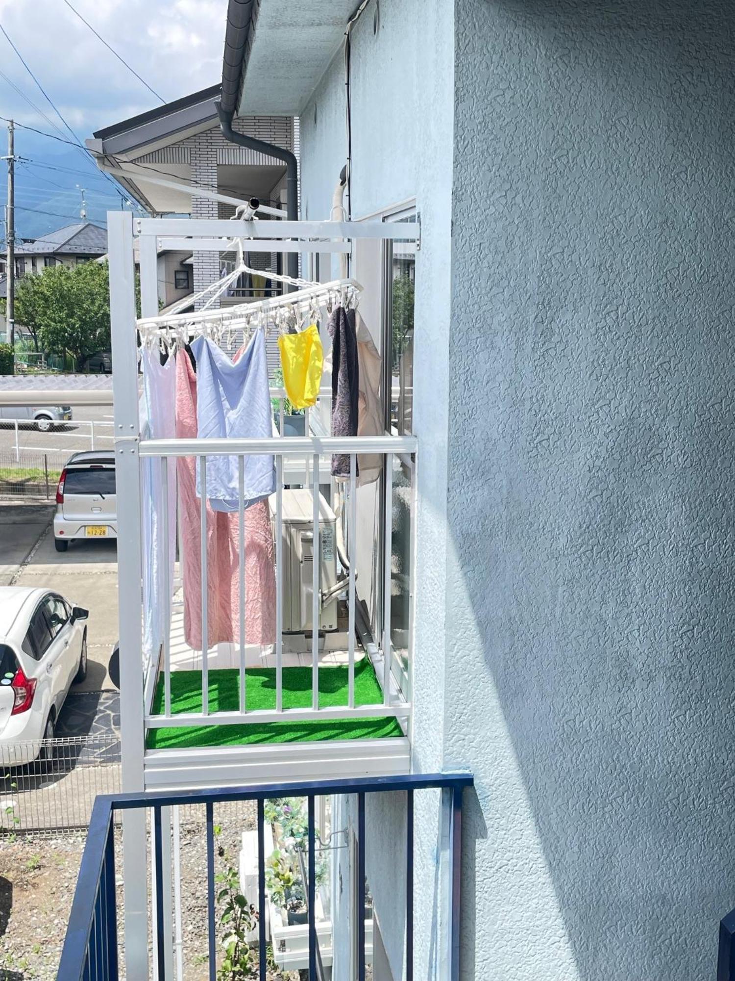 Azumino Relax Lodge 外观 照片