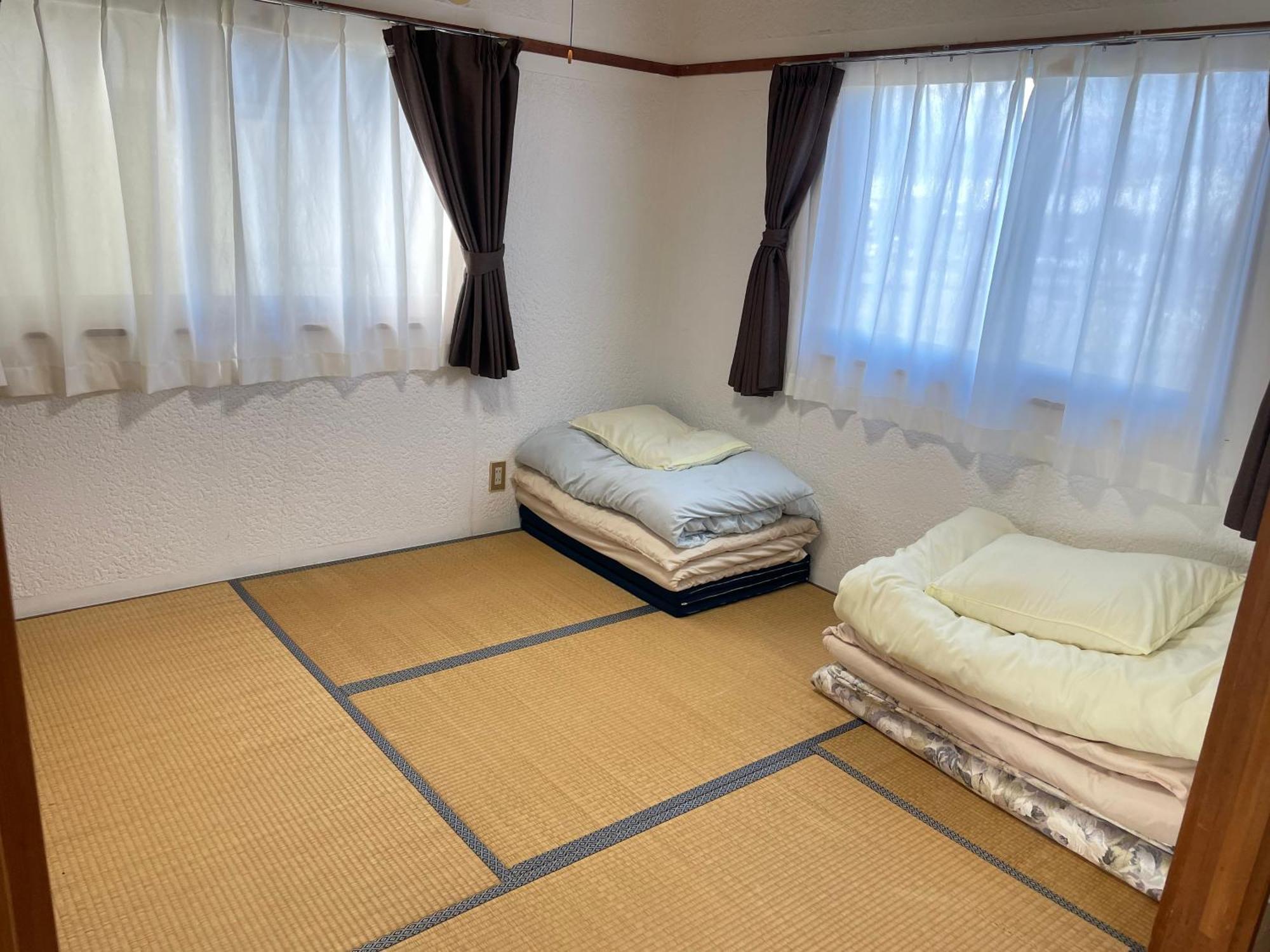 Azumino Relax Lodge 外观 照片