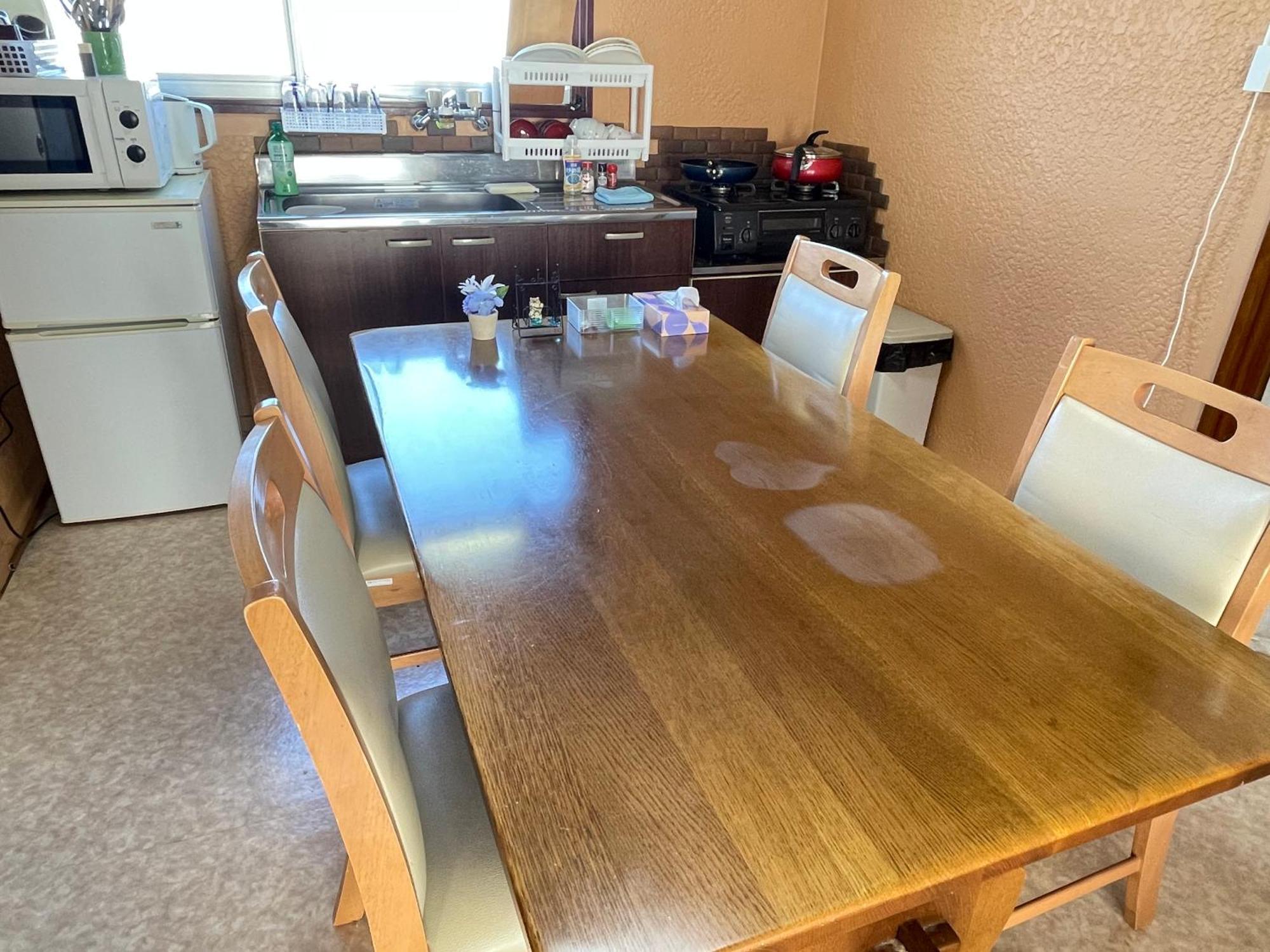 Azumino Relax Lodge 外观 照片