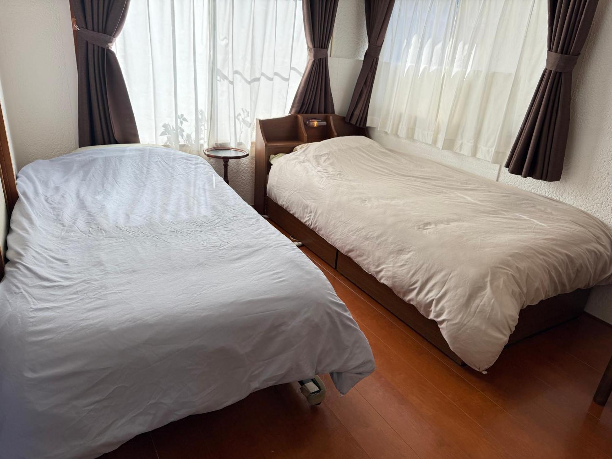 Azumino Relax Lodge 外观 照片