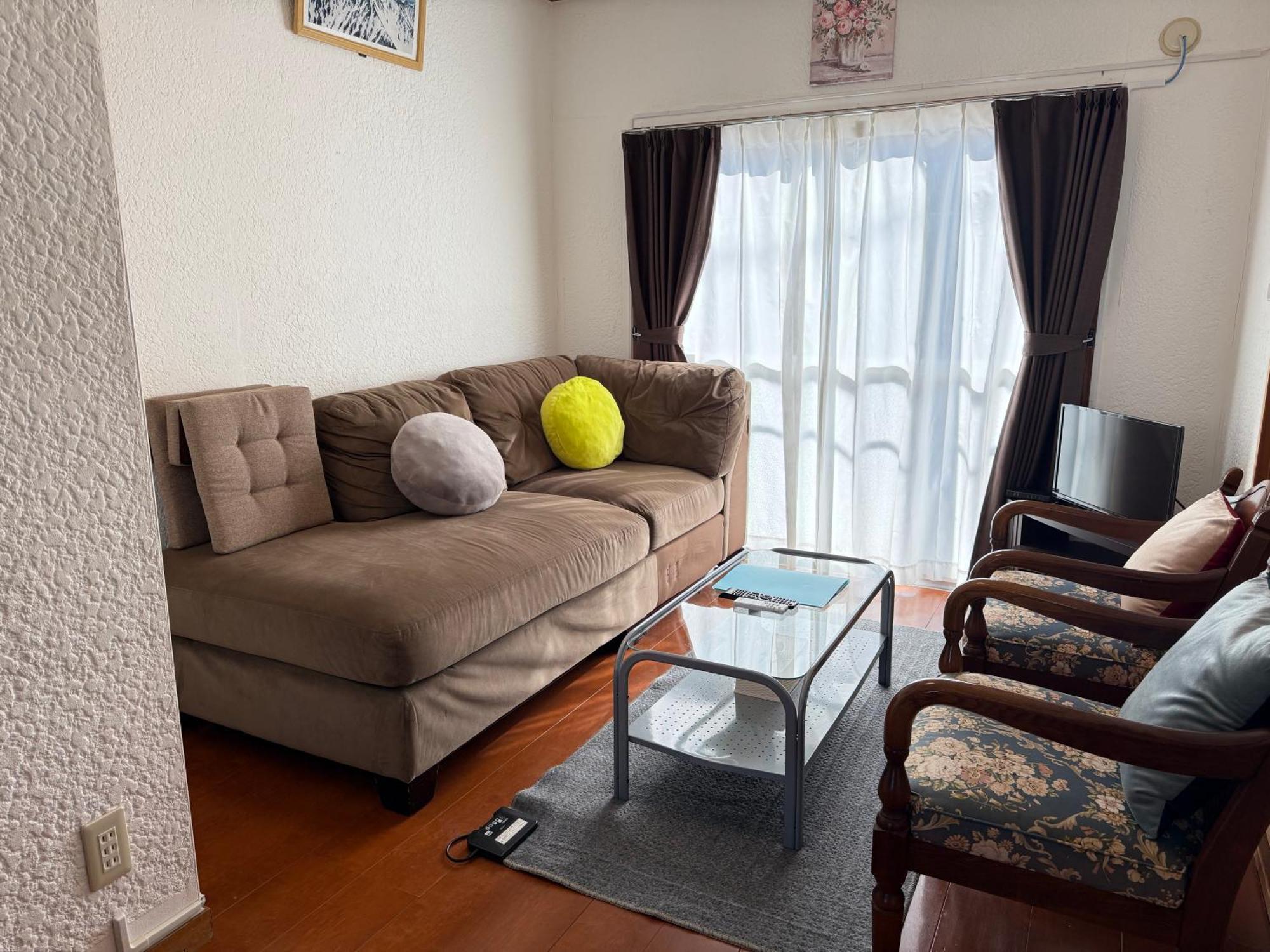 Azumino Relax Lodge 外观 照片
